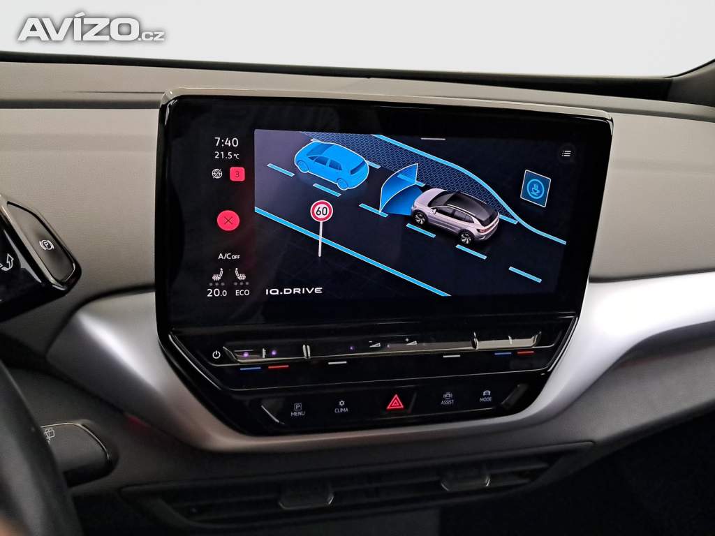 Foto inzerátu VW ID.4 Pro Perf. (82 kWh)