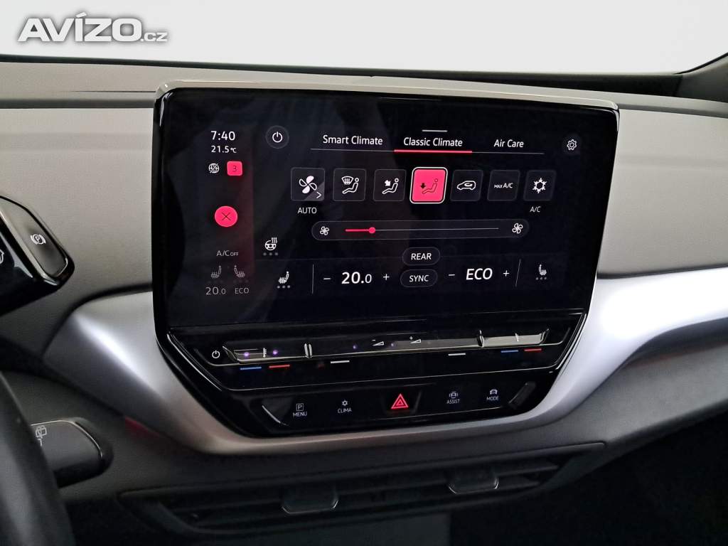 Foto inzerátu VW ID.4 Pro Perf. (82 kWh)