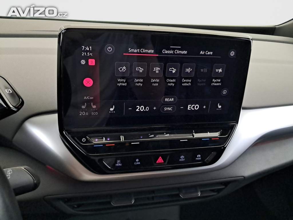 Foto inzerátu VW ID.4 Pro Perf. (82 kWh)