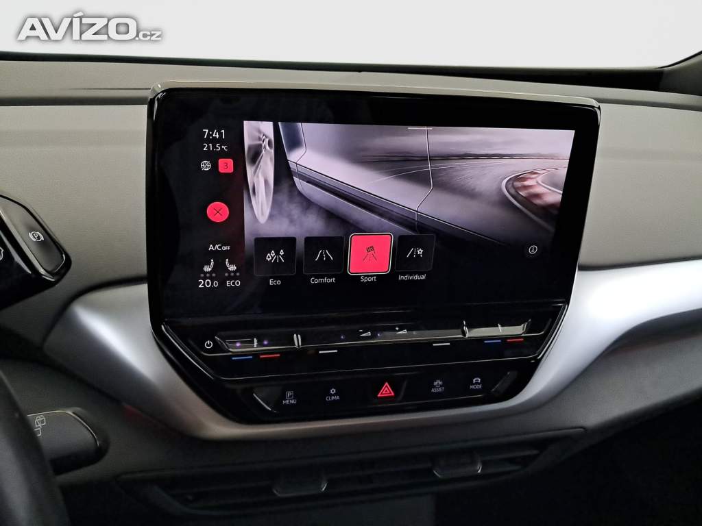 Foto inzerátu VW ID.4 Pro Perf. (82 kWh)