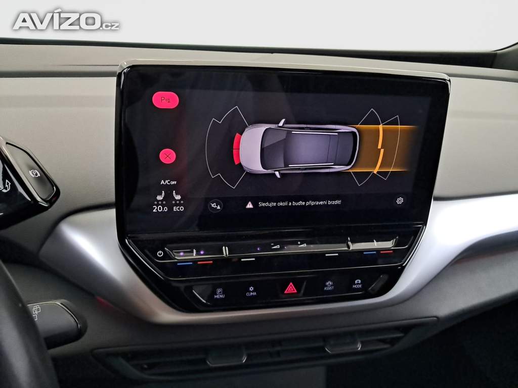 Foto inzerátu VW ID.4 Pro Perf. (82 kWh)