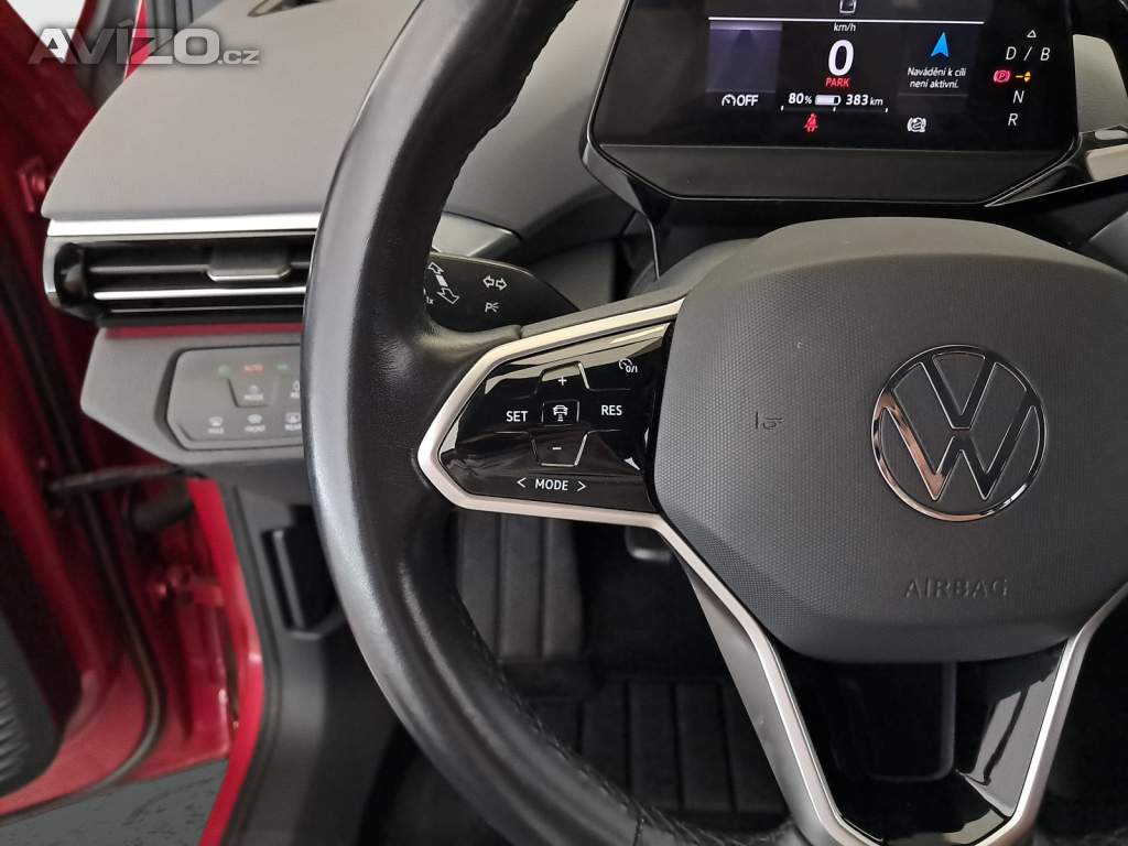 Foto inzerátu VW ID.4 Pro Perf. (82 kWh)
