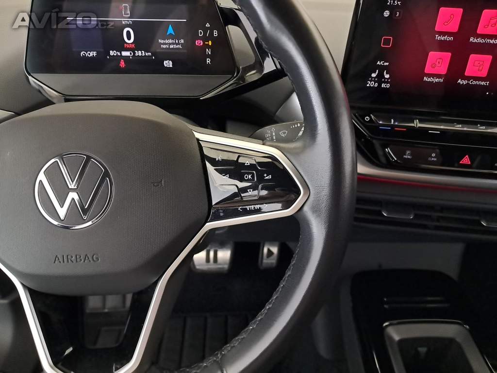 Foto inzerátu VW ID.4 Pro Perf. (82 kWh)