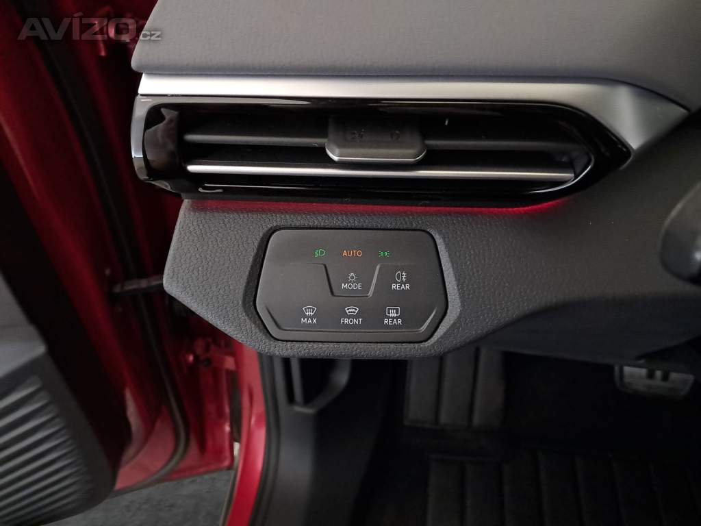 Foto inzerátu VW ID.4 Pro Perf. (82 kWh)