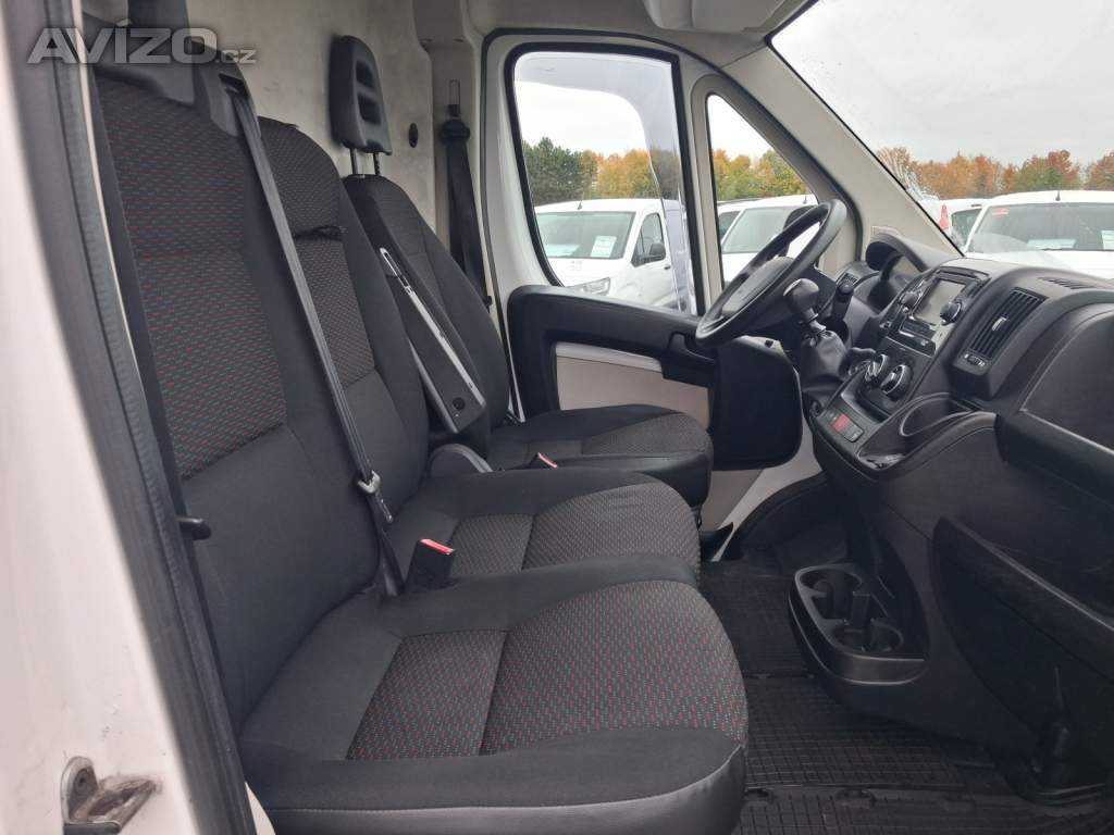 Foto inzerátu Peugeot Boxer 2.0 BlueHDi