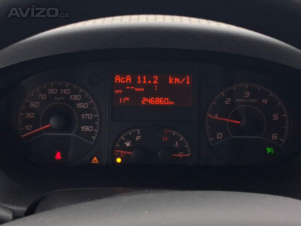 Foto inzerátu Peugeot Boxer 2.0 BlueHDi