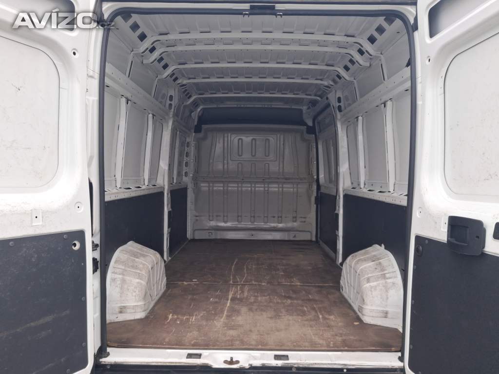 Foto inzerátu Peugeot Boxer 2.0 BlueHDi