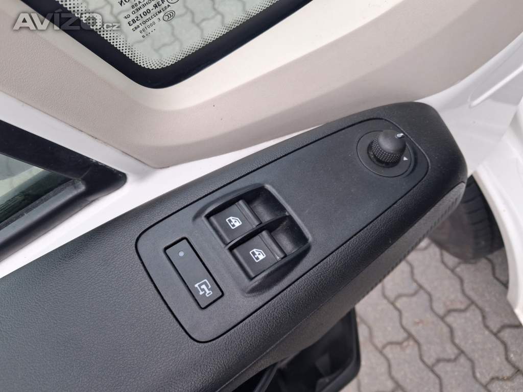 Foto inzerátu Peugeot Boxer 2.0 BlueHDi