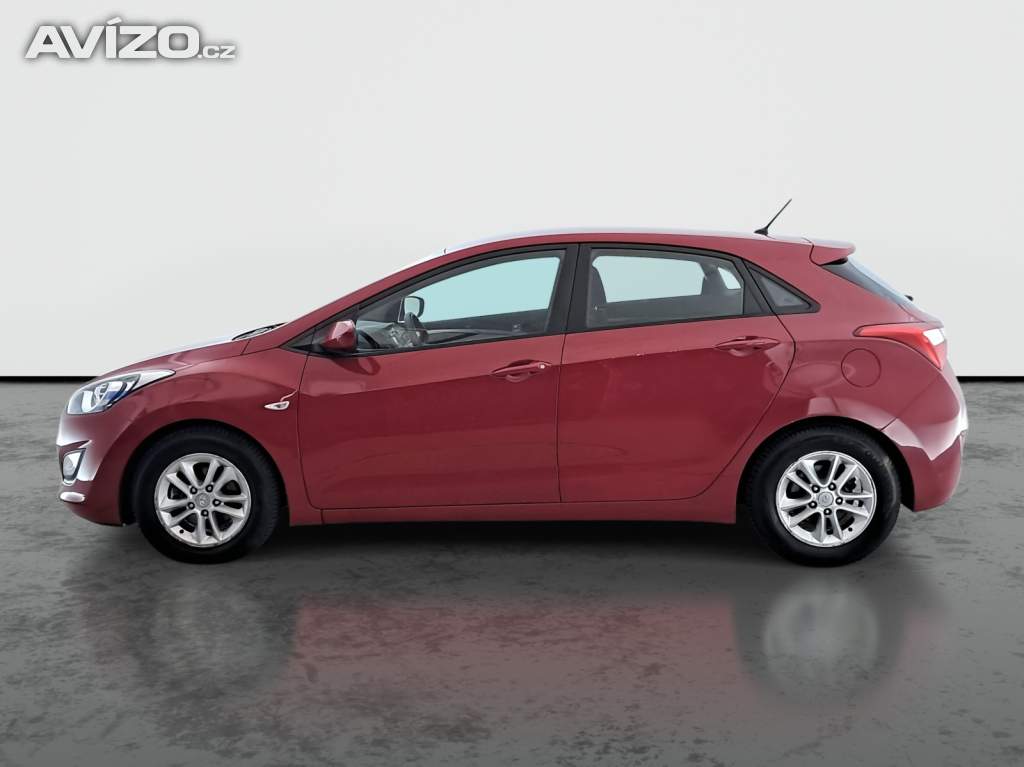 Foto inzerátu Hyundai i30 1.4 CVVT