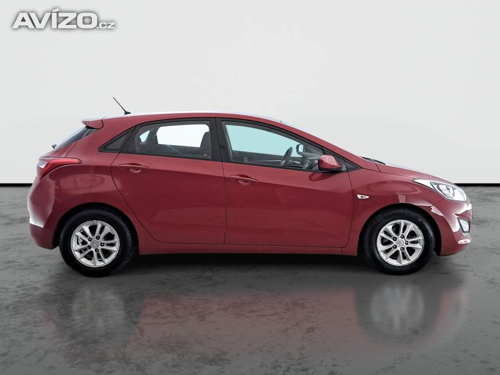 Foto inzerátu Hyundai i30 1.4 CVVT
