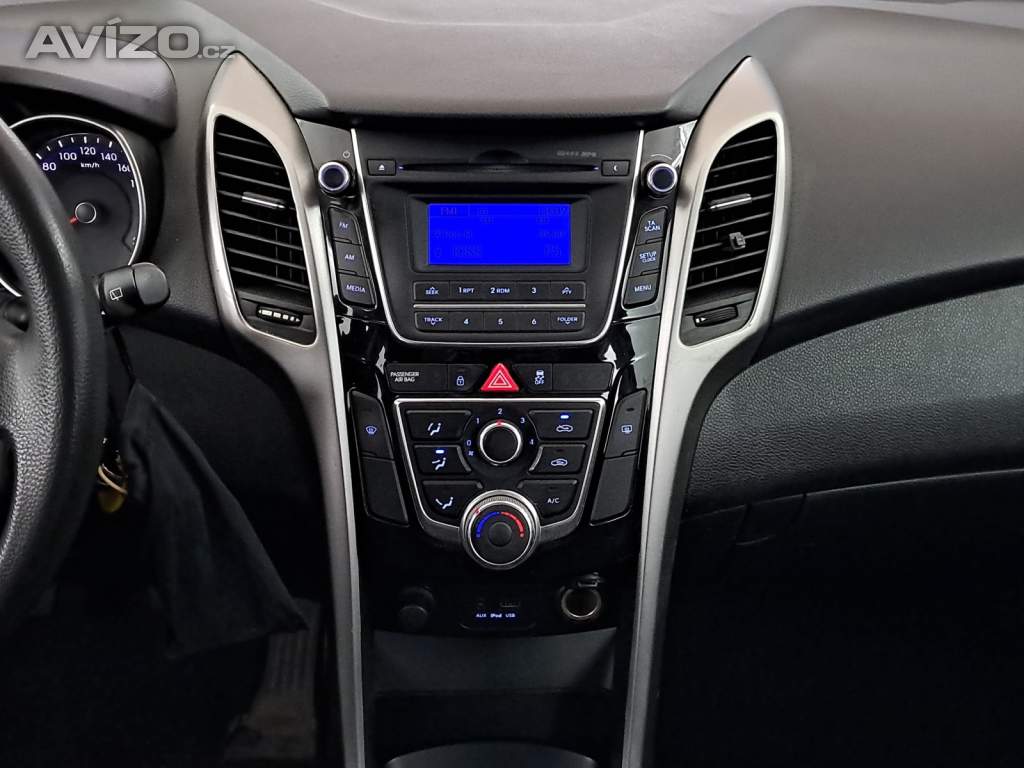 Foto inzerátu Hyundai i30 1.4 CVVT