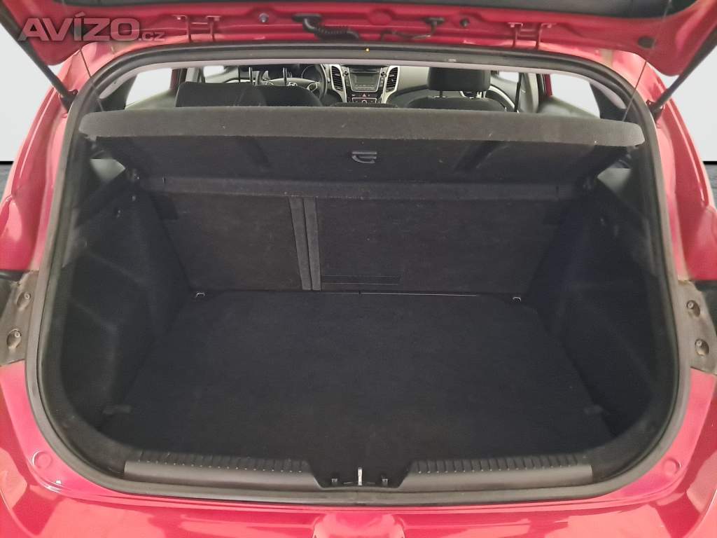 Foto inzerátu Hyundai i30 1.4 CVVT