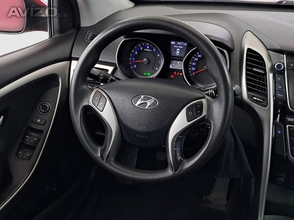 Foto inzerátu Hyundai i30 1.4 CVVT