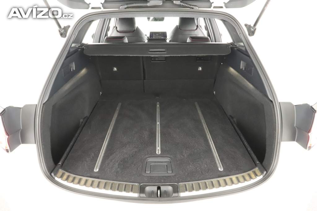 Foto inzerátu Toyota Corolla 1.8 Hybrid