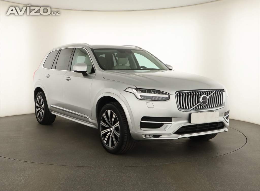 Volvo XC90 D5 AWD
