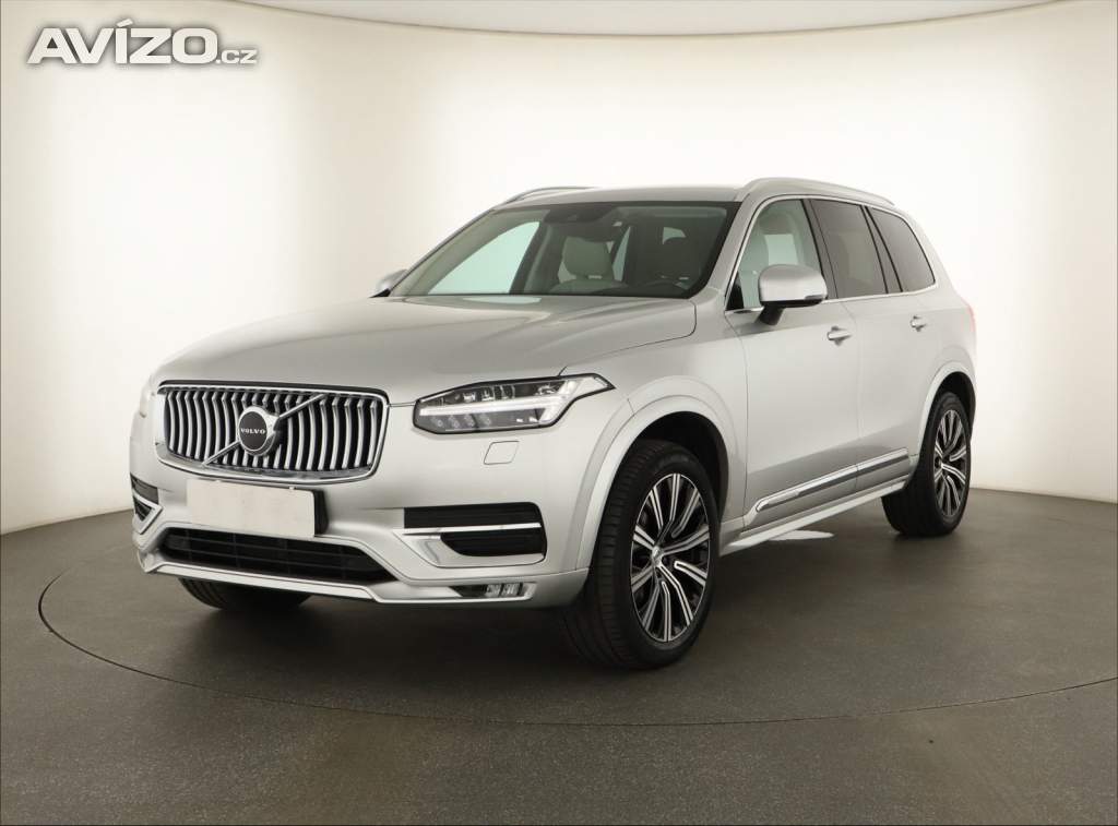 Foto inzerátu Volvo XC90 D5 AWD