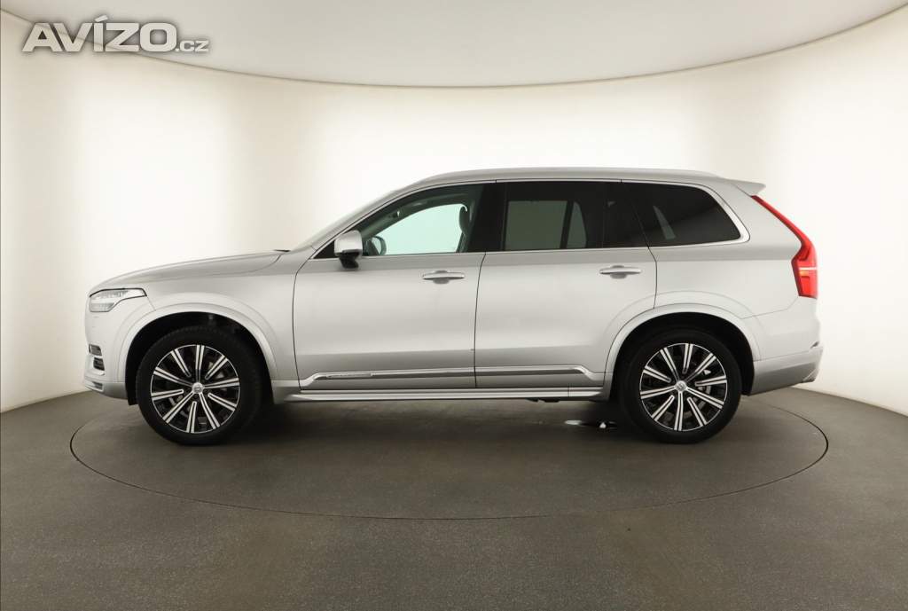 Foto inzerátu Volvo XC90 D5 AWD