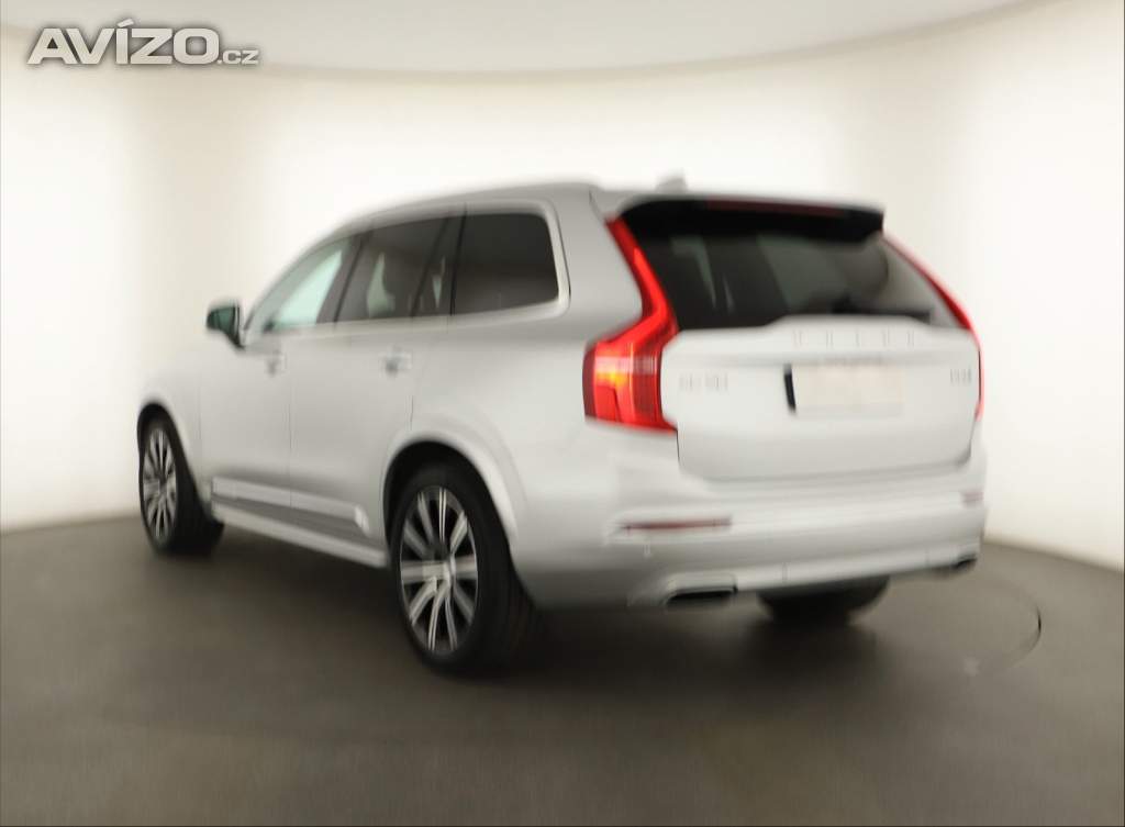 Foto inzerátu Volvo XC90 D5 AWD