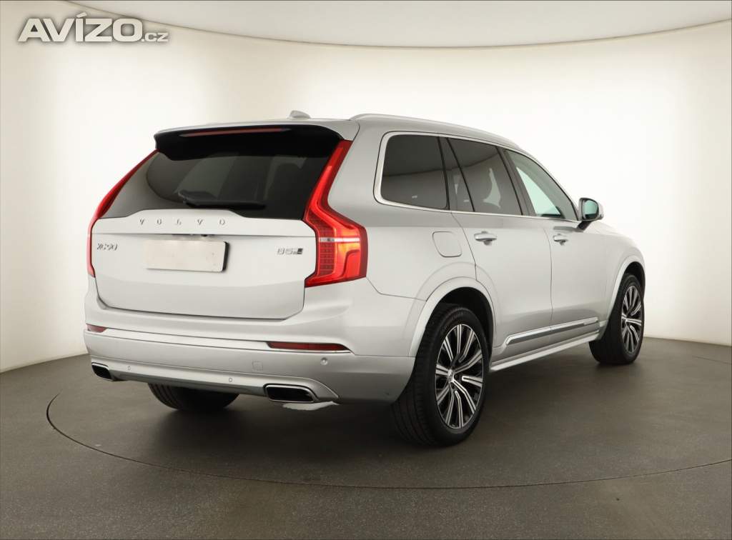 Foto inzerátu Volvo XC90 D5 AWD