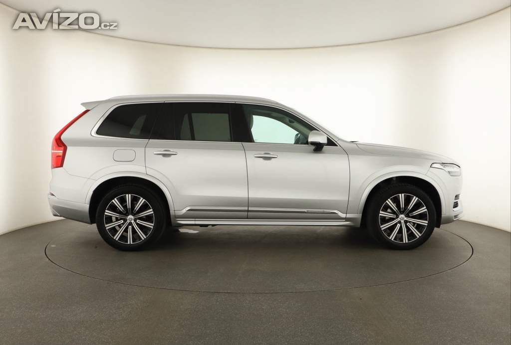 Foto inzerátu Volvo XC90 D5 AWD
