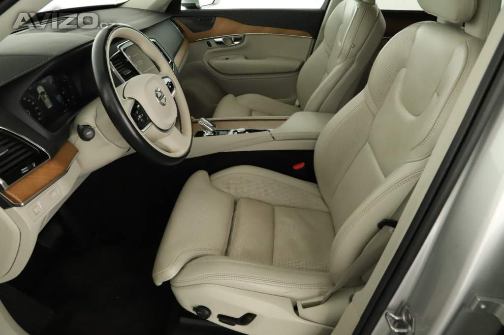 Foto inzerátu Volvo XC90 D5 AWD