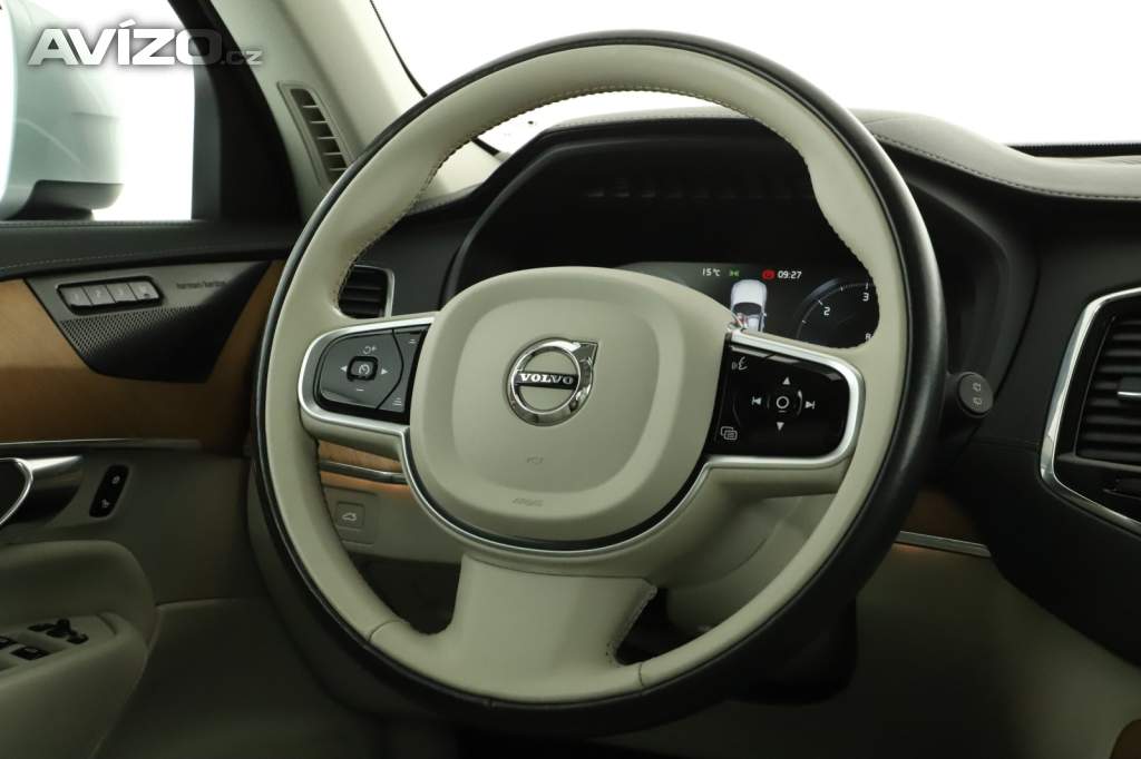 Foto inzerátu Volvo XC90 D5 AWD