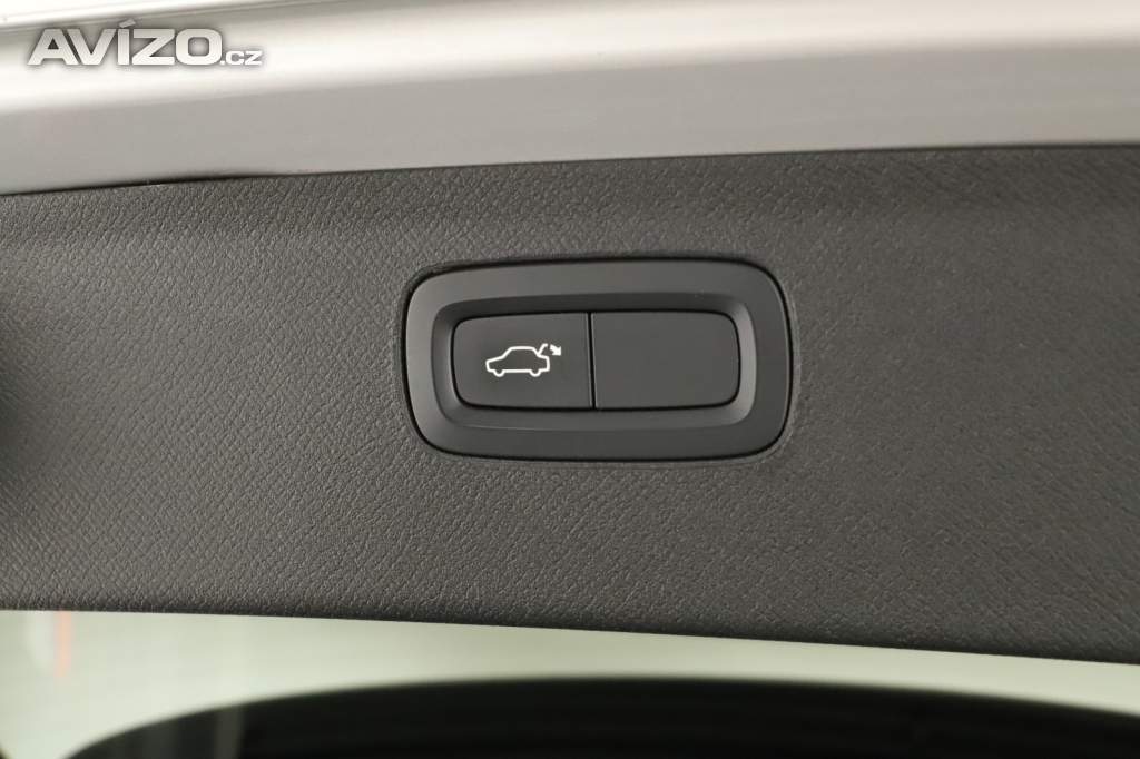 Foto inzerátu Volvo XC90 D5 AWD