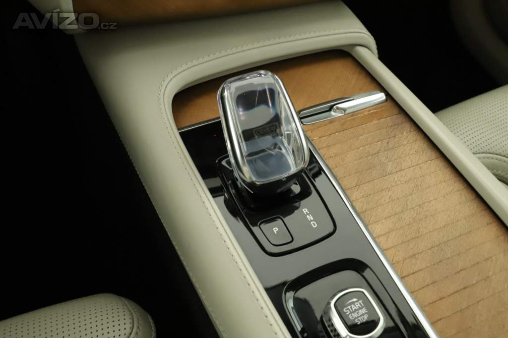 Foto inzerátu Volvo XC90 D5 AWD