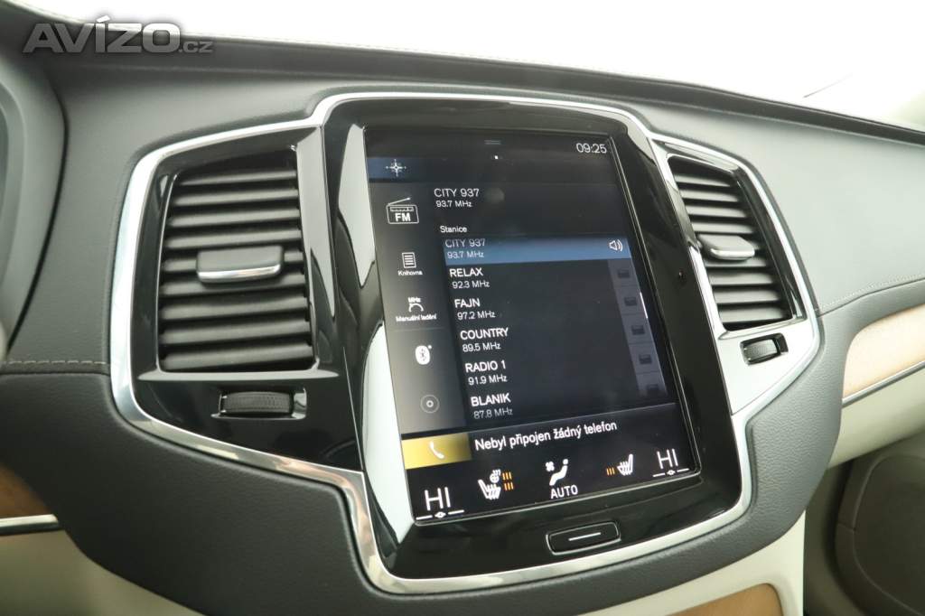 Foto inzerátu Volvo XC90 D5 AWD
