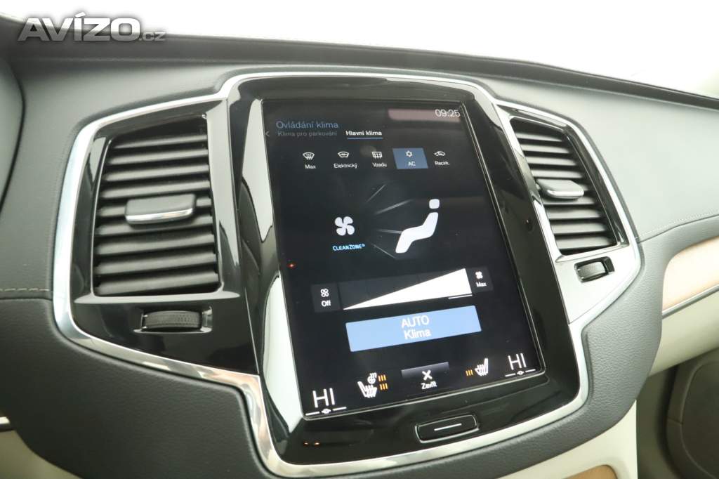 Foto inzerátu Volvo XC90 D5 AWD