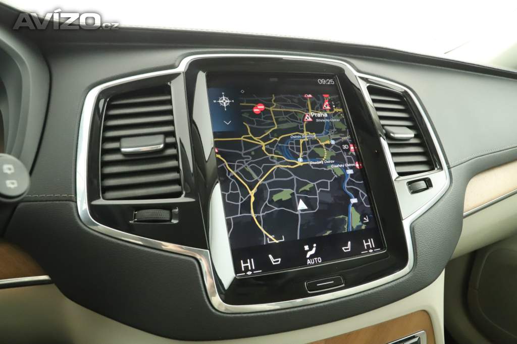 Foto inzerátu Volvo XC90 D5 AWD