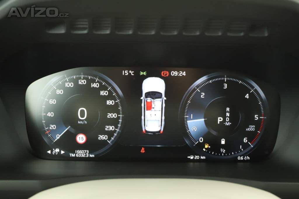 Foto inzerátu Volvo XC90 D5 AWD