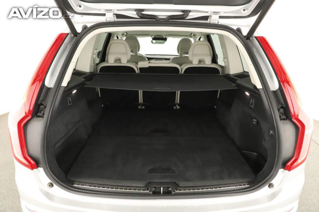 Foto inzerátu Volvo XC90 D5 AWD