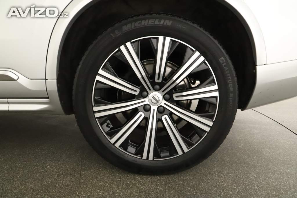 Foto inzerátu Volvo XC90 D5 AWD