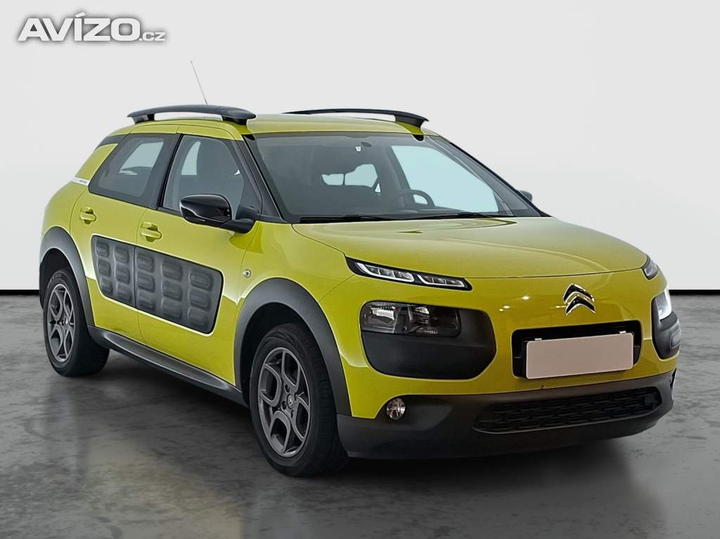 Citroen C4 Cactus 1.2 PureTech