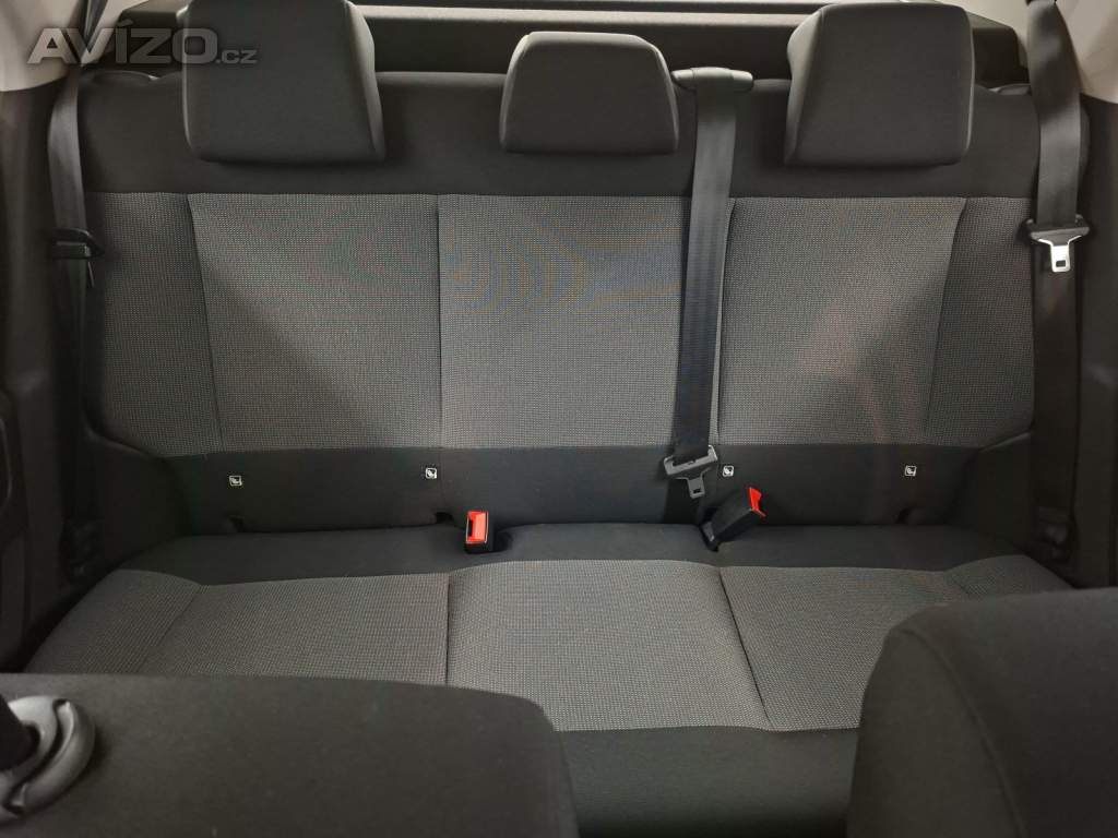 Foto inzerátu Citroen C4 Cactus 1.2 PureTech