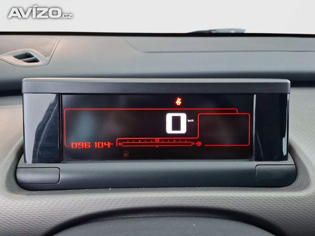 Foto inzerátu Citroen C4 Cactus 1.2 PureTech