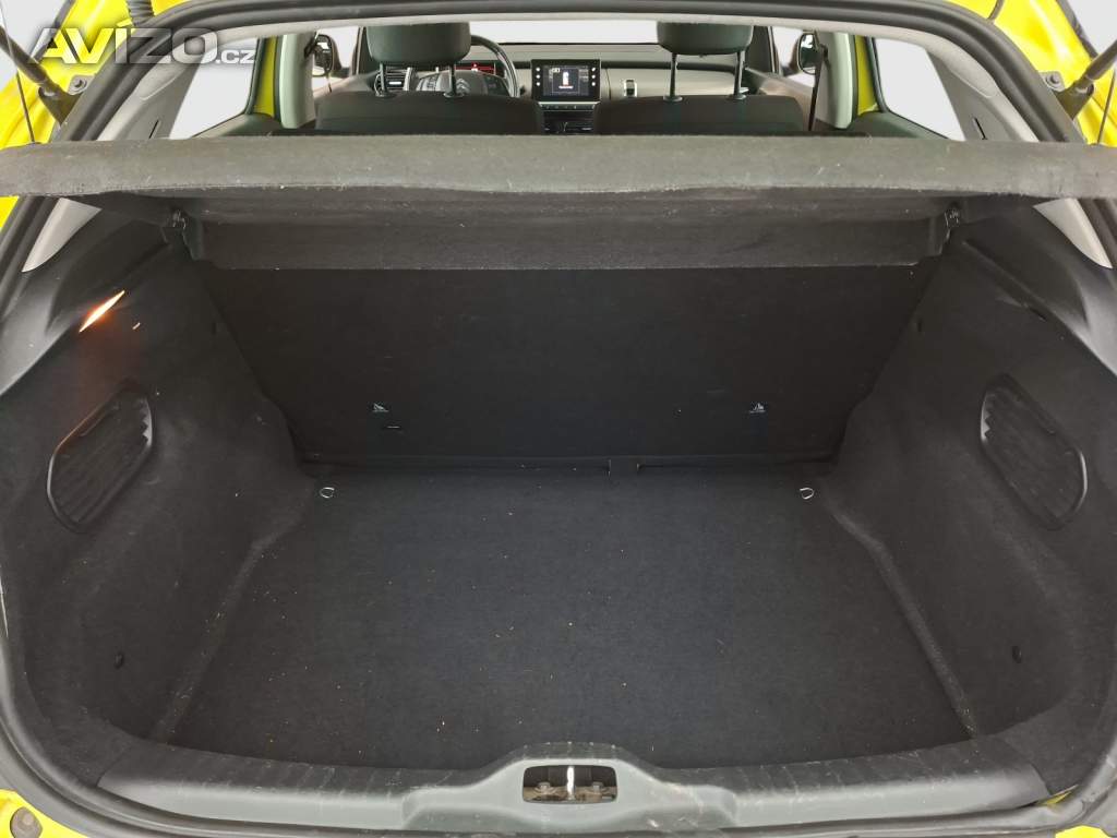Foto inzerátu Citroen C4 Cactus 1.2 PureTech