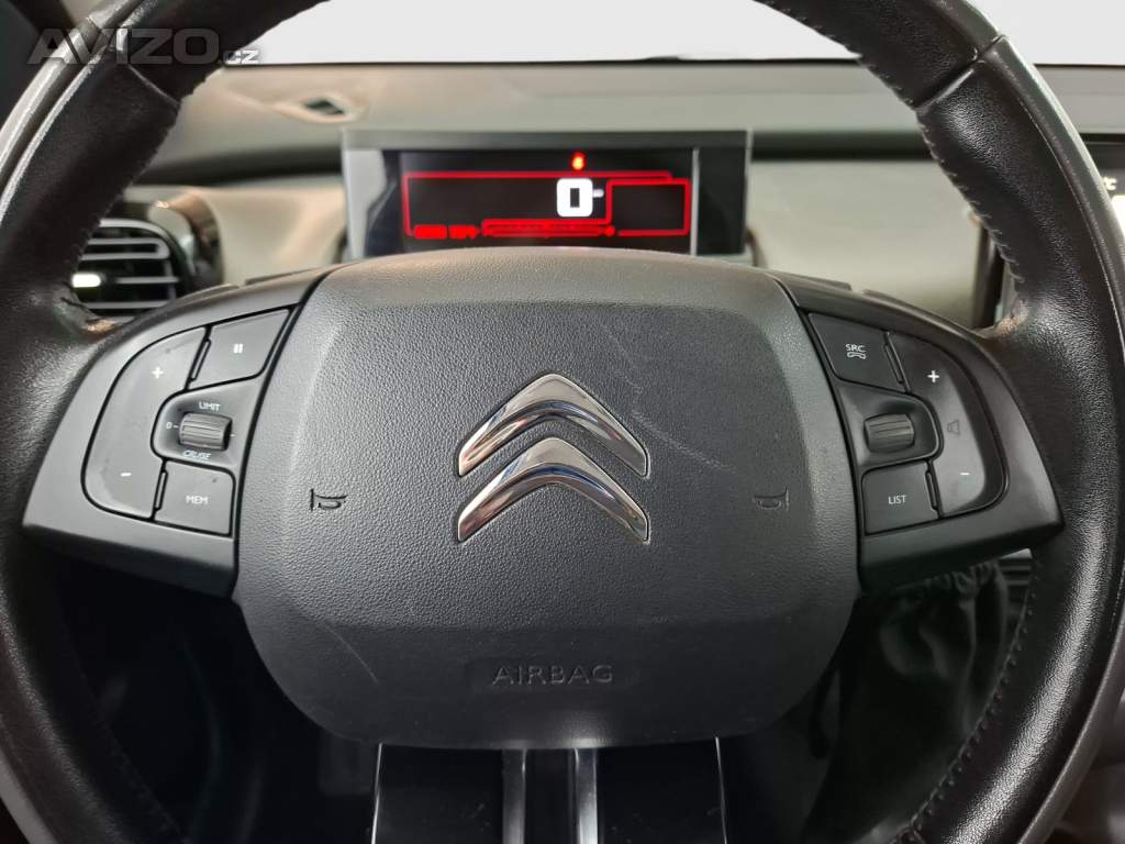 Foto inzerátu Citroen C4 Cactus 1.2 PureTech