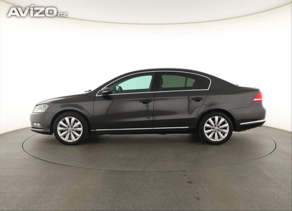 Foto inzerátu VW Passat 2.0 TDI