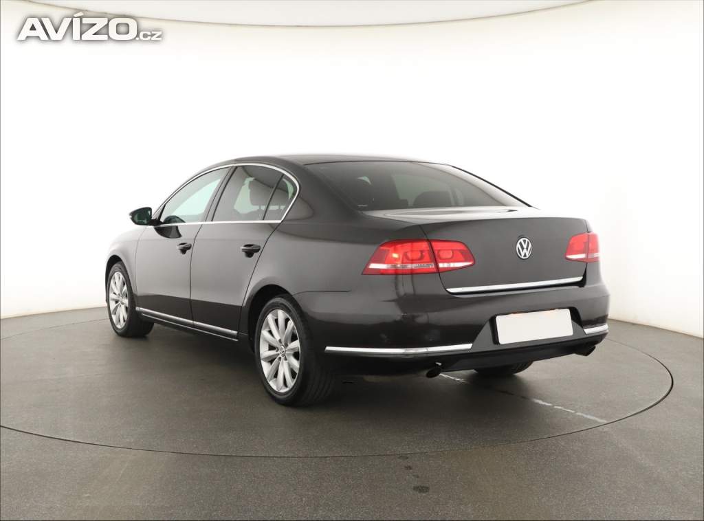 Foto inzerátu VW Passat 2.0 TDI