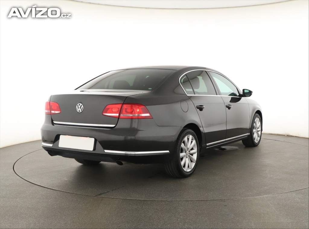 Foto inzerátu VW Passat 2.0 TDI