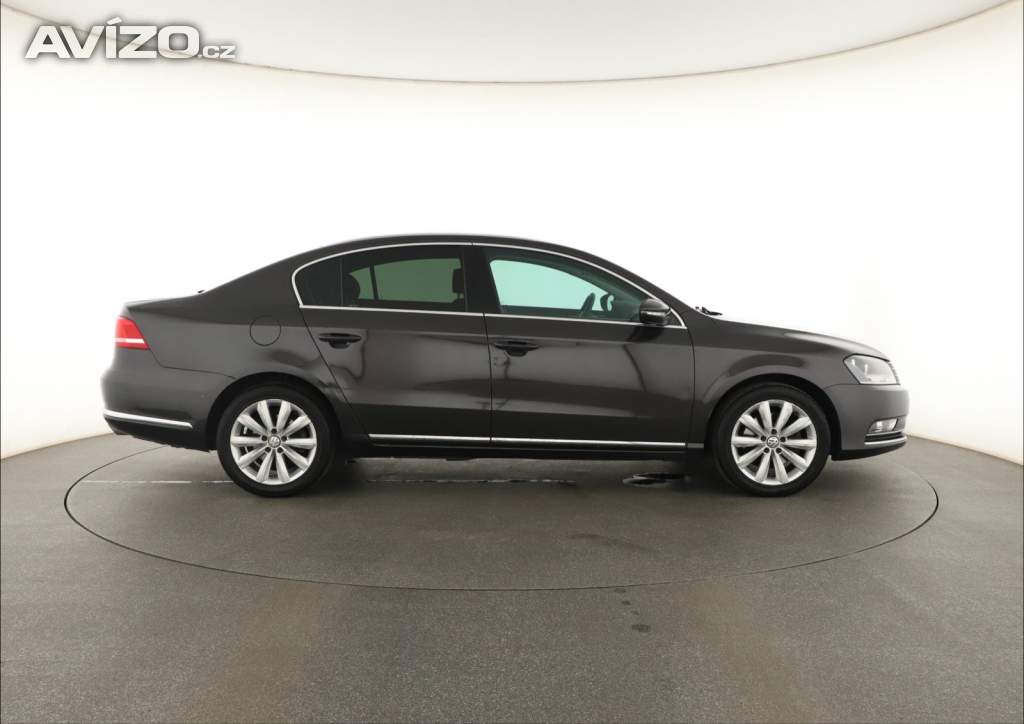 Foto inzerátu VW Passat 2.0 TDI