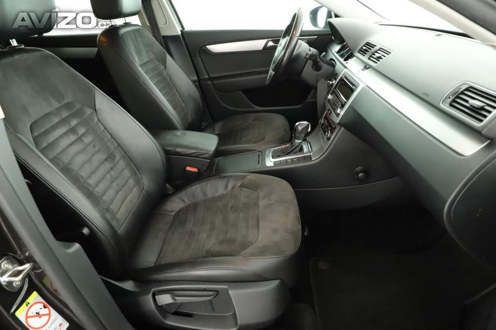 Foto inzerátu VW Passat 2.0 TDI