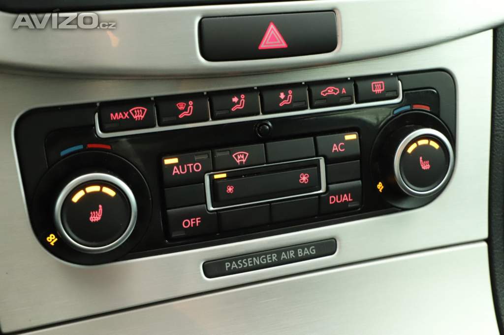 Foto inzerátu VW Passat 2.0 TDI