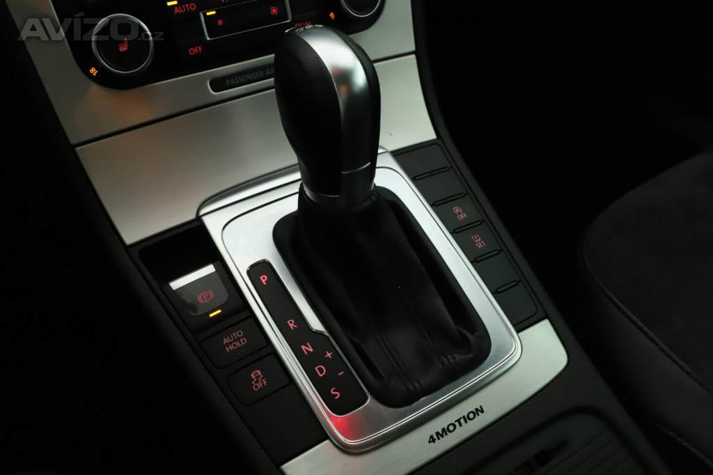 Foto inzerátu VW Passat 2.0 TDI