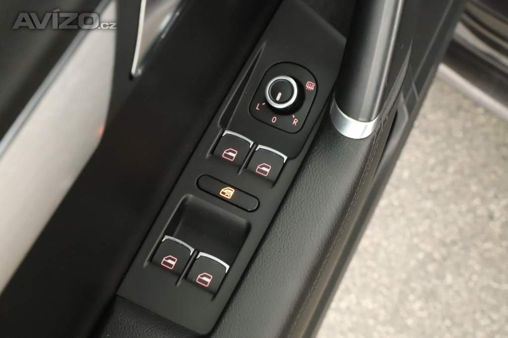 Foto inzerátu VW Passat 2.0 TDI