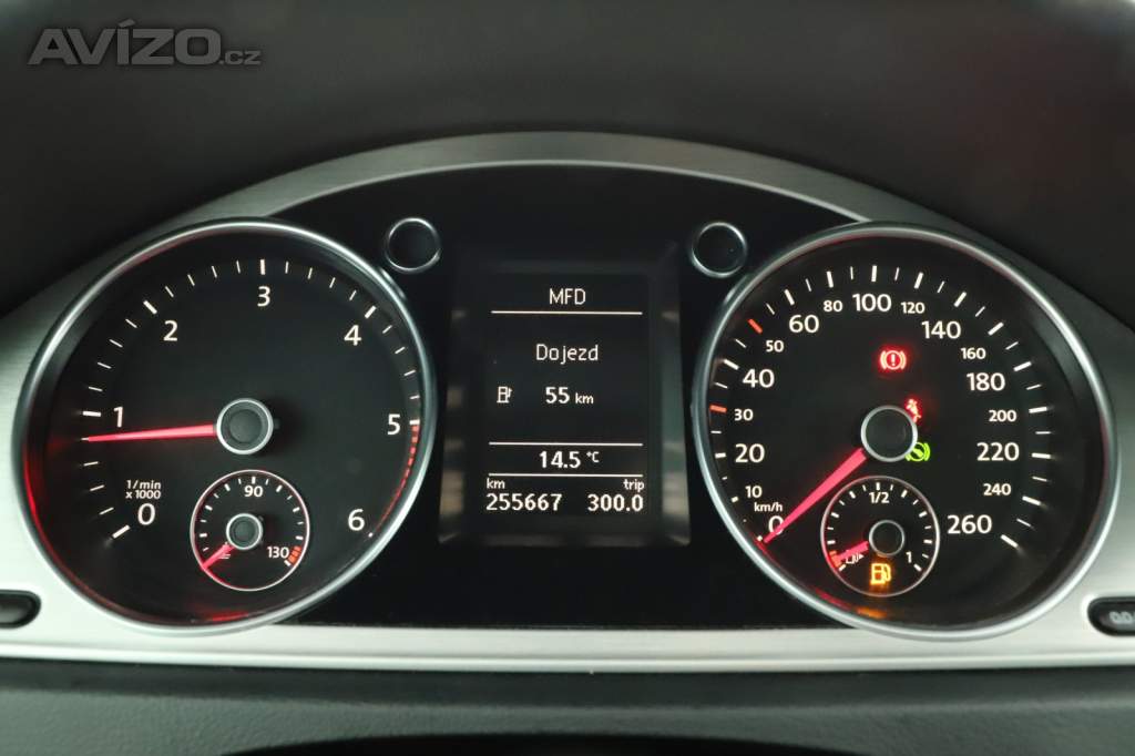 Foto inzerátu VW Passat 2.0 TDI