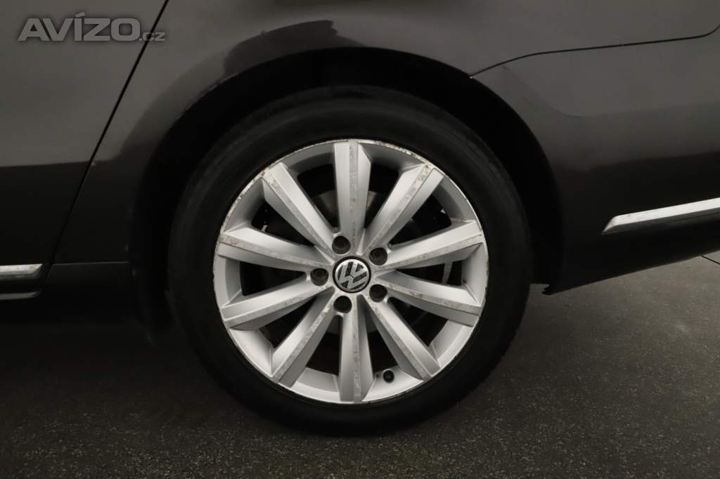 Foto inzerátu VW Passat 2.0 TDI
