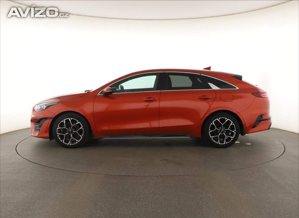 Foto inzerátu Kia ProCeed 1.5 T-GDI MHEV